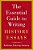 The Essential Guide To Writing History Essays-.. - Imagem 1
