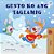 I Love Winter (Tagalog Children's Book): Filipino Children's Book-.. - Imagem 1