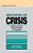 Negotiating The Crisis: Drgs And The Transformation Of Hospitals-.. - Imagem 1