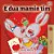I Love My Mom (Albanian Children's Book)-.. - Imagem 1