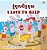 I Love To Help (Khmer English Bilingual Children's Book)-.. - Imagem 1