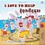 I Love To Help (English Khmer Bilingual Children's Book)-.. - Imagem 1