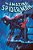 Amazing Spider-Man By Zeb Wells Omnibus Vol. 2 John Romita Jr. Cover-.. - Imagem 1
