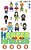 Hunter X Hunter 36-.. - Imagem 1