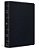 Esv Giant Print Personal Size Bible, Red Letter (Genuine Leather, Black)-.. - Imagem 1