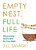 Empty Nest, Full Life: Discovering God's Best For Your Next-.. - Imagem 1