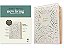 Nlt Wide Margin Bible, Filament Enabled (Leatherlike, Grace & Bloom, Red Letter)-.. - Imagem 1