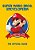 Super Mario Encyclopedia: The Official Guide To The First 30 Years-.. - Imagem 1