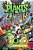 Plants Vs. Zombies Zomnibus Volume 1-.. - Imagem 1