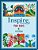 Inspire Bible For Kids Nlt (Softcover): The Bible For Coloring & Creative Journaling-.. - Imagem 1