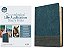 Kjv Chronological Life Application Study Bible, Second Edition (Leatherlike, Palm Forest Blue)-.. - Imagem 1
