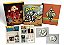 The Art Of Ducktales (Deluxe Edition)-.. - Imagem 1