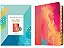 Nlt Courage For Life Study Bible For Women, Filament Enabled (Leatherlike, Fierce Pink, Indexed)-.. - Imagem 1