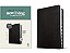 Nlt Super Giant Print Bible, Filament Enabled (Leatherlike, Black, Indexed, Red Letter)-.. - Imagem 1