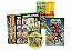 Plants Vs. Zombies: The Garden Warfare Trilogy Boxed Set-.. - Imagem 1