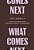 What Comes Next: 40 Days Of Healing After Heartbreak, Burnout, Or Brokenness-.. - Imagem 1