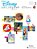 Adult Piano Adventures - Disney Book 2: Classic And Contemporary Disney Hits-.. - Imagem 1