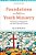 Foundations For Youth Ministry-.. - Imagem 1