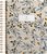 Esv Spiral-Bound Journaling Bible, Poetry (Hardcover, Cover Artwork By Lulie Wallace)-.. - Imagem 1