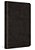 Esv Premium Church Bible, Large Print, Red Letter (Trutone, Black)-.. - Imagem 1