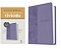 Biblia Valor Prémium Ntv Con Filament (Sentipiel, Morado)-.. - Imagem 1