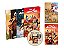 Avatar: The Last Airbender--fire And Family Treasury Boxed Set-.. - Imagem 1
