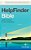 Helpfinder Bible Nlt, Filament Enabled (Hardcover, Red Letter)-.. - Imagem 1