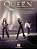 Queen: For Singers With Piano Accompaniment-.. - Imagem 1