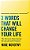 3 Words That Will Change Your Life-.. - Imagem 1