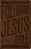 Following Jesus Bible-Esv-.. - Imagem 1