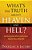 What's The Truth About Heaven And Hell-.. - Imagem 1