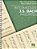 Intermediate J. S. Bach Favorites - The Classical Piano Sheet Music Series-.. - Imagem 1