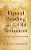 Figural Reading And The Old Testament-.. - Imagem 1