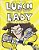 Lunch Lady And The Schoolwide Scuffle-.. - Imagem 1