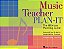 Music Teacher Plan-It: Ultimate Planning Guide For General Music Teachers-.. - Imagem 1