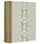 Esv Journaling Study Bible, Artist Series (Cloth Over Board, Lulie Wallace, Isa)-.. - Imagem 1
