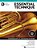 Essential Technique For Band - Tuba Book 3 With Online Resources: Intermediate To Advanced Studies-.. - Imagem 1