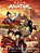 Avatar: The Last Airbender--fire And Family Treasury Library Edition-.. - Imagem 1