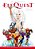 The Complete Elfquest Volume 8: Futurequest-.. - Imagem 1