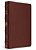 Esv Heirloom Bible, Veritas: Single Column Edition (Calfskin, Grenada)-.. - Imagem 1