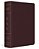Esv Study Bible, Large Print (Bonded Leather, Burgundy)-.. - Imagem 1