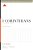 1 Corinthians: A 12-Week Study-.. - Imagem 1