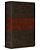 Esv Large Print Personal Size Bible, Red Letter (Trutone, Forest/Tan, Trail Design)-.. - Imagem 1