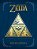 The Legend Of Zelda Encyclopedia-.. - Imagem 1
