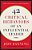 42 Critical Behaviors Of An Influential Leader-.. - Imagem 1