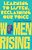 Women Rising: Learning To Listen, Reclaiming Our Voice-.. - Imagem 1