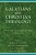 Galatians And Christian Theology-.. - Imagem 1