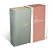Nlt Dayspring Hope & Encouragement Bible (Hardcover Deluxe, Seafoam Green)-.. - Imagem 1