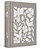 Esv Single Column Journaling Bible, Hosanna Revival Series (Cloth Over Board, Norfolk Design)-.. - Imagem 1