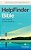 Helpfinder Bible Nlt, Filament Enabled (Softcover, Red Letter)-.. - Imagem 1